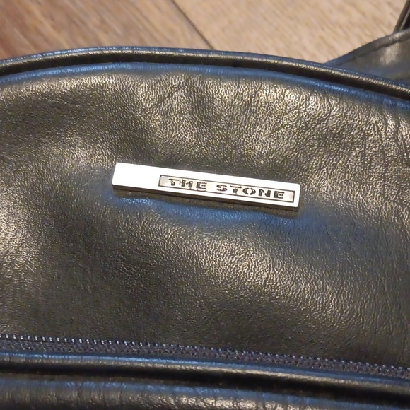 Mini backpack - Picture 2 of 10